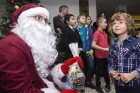 Viesnīcā SemeraH Hotel Lielupe norisinās bērnu Ziemassvētku pasākumi 26