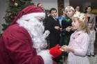 Viesnīcā SemeraH Hotel Lielupe norisinās bērnu Ziemassvētku pasākumi 27