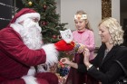 Viesnīcā SemeraH Hotel Lielupe norisinās bērnu Ziemassvētku pasākumi 35