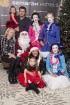 Viesnīcā SemeraH Hotel Lielupe norisinās bērnu Ziemassvētku pasākumi 39