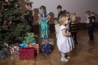 Viesnīcā SemeraH Hotel Lielupe norisinās bērnu Ziemassvētku pasākumi 60