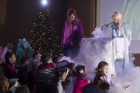 Viesnīcā SemeraH Hotel Lielupe norisinās bērnu Ziemassvētku pasākumi 72