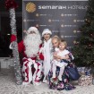 Viesnīcā SemeraH Hotel Lielupe norisinās bērnu Ziemassvētku pasākumi 84