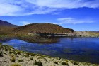 Ne visiem Sur Lipaz reģiona ezeriem ir minerāli, kas tos iekrāso pa savam - divi ir vienkārši zili, bet neskatoties uz to vienalga pieturas vērti. Lag 11