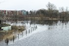 Kā izskatās Rīga, ja ūdens līmenis jūrā paceļas pa vienu metru 24