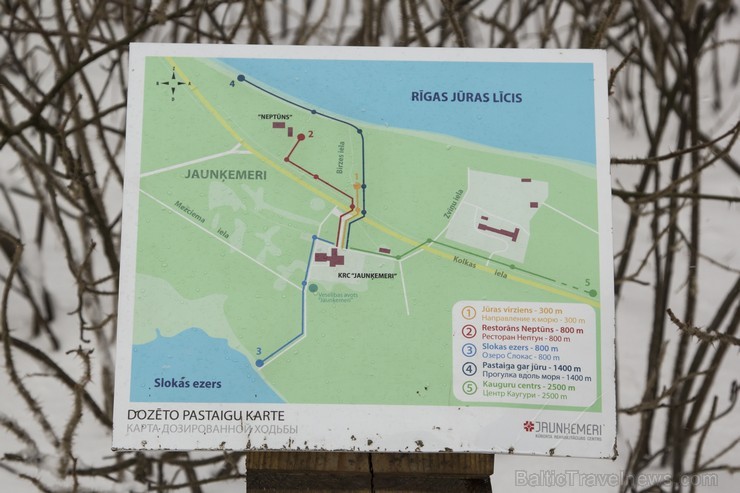 Kūrorta rehabilitācijas centrs «Jaunķemeri» aicina uz dažādām veselības veicināšanas programmām 141191