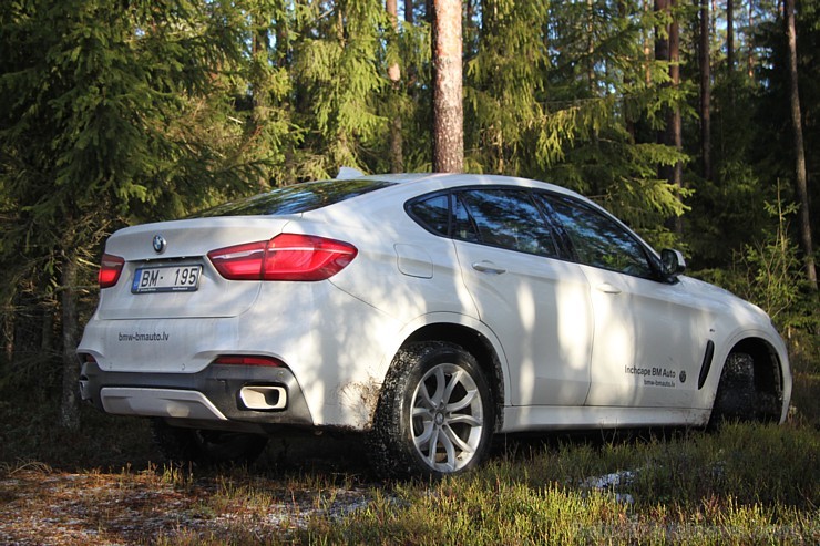 Travelnews.lv redakcija 15.01.2015 sadarbībā ar «Inchcape BM Auto» ceļo ar jauno BMW X6 Xdrive 3.0d pa Kurzemes ceļiem Travelnews.lv redakcija 15.01.2015 sadarbībā ar «Inchcape BM Auto» ceļo ar jauno BMW X6 Xdrive 3.0d pa Kurzemes ceļiem 141314