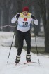 Rīgas ziemas sporta un aktīvās atpūtas parkā aizvadītas ikgadējās sacensības distanču slēpošanā 13