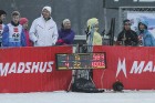 Rīgas ziemas sporta un aktīvās atpūtas parkā aizvadītas ikgadējās sacensības distanču slēpošanā 14