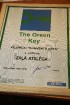 Latvijas viesnīcas un pirmais kempings iegūst un atjauno «Zaļās atslēgas» sertifikātu 10
