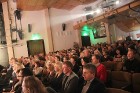 Tūrisma firma «Jēkaba Ceļojumi» (www.jekaba.lv) lutina klientus ar augstvērtīgu koncertprogrammu - Igo, Aivars Hermanis un Raimonds Macats 3