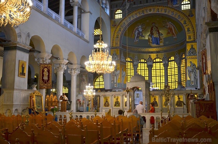 Sv. Dmitrija baznīca. Nākamajam  braucienam var jau pieteikties - www.RemiroTravel.lv 141682