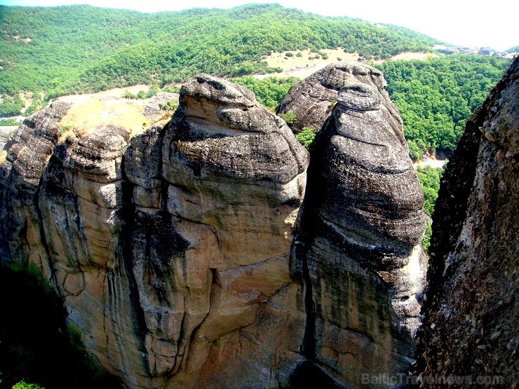 Meteoras klintis. Nākamajam braucienam var jau pieteikties - www.RemiroTravel.lv 141732