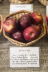 Latvijas dabas muzejā apskatāma ābolu izstāde «Latvijas sārtvaidži 2015» 9