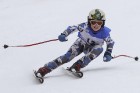 Latvijas kausa pirmais posms kalnu slēpošanā Siguldā pulcē labākos Baltijas sportistus 5