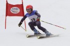 Latvijas kausa pirmais posms kalnu slēpošanā Siguldā pulcē labākos Baltijas sportistus 6