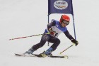 Latvijas kausa pirmais posms kalnu slēpošanā Siguldā pulcē labākos Baltijas sportistus 7
