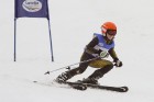 Latvijas kausa pirmais posms kalnu slēpošanā Siguldā pulcē labākos Baltijas sportistus 9