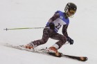 Latvijas kausa pirmais posms kalnu slēpošanā Siguldā pulcē labākos Baltijas sportistus 10