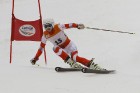 Latvijas kausa pirmais posms kalnu slēpošanā Siguldā pulcē labākos Baltijas sportistus 11