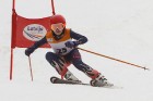 Latvijas kausa pirmais posms kalnu slēpošanā Siguldā pulcē labākos Baltijas sportistus 15