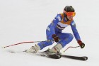 Latvijas kausa pirmais posms kalnu slēpošanā Siguldā pulcē labākos Baltijas sportistus 16