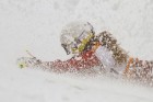 Latvijas kausa pirmais posms kalnu slēpošanā Siguldā pulcē labākos Baltijas sportistus 18