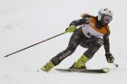Latvijas kausa pirmais posms kalnu slēpošanā Siguldā pulcē labākos Baltijas sportistus 23