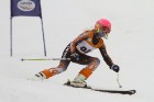 Latvijas kausa pirmais posms kalnu slēpošanā Siguldā pulcē labākos Baltijas sportistus 25