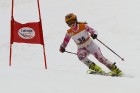 Latvijas kausa pirmais posms kalnu slēpošanā Siguldā pulcē labākos Baltijas sportistus 27