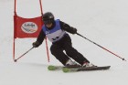 Latvijas kausa pirmais posms kalnu slēpošanā Siguldā pulcē labākos Baltijas sportistus 31