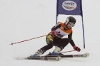 Latvijas kausa pirmais posms kalnu slēpošanā Siguldā pulcē labākos Baltijas sportistus 39
