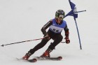 Latvijas kausa pirmais posms kalnu slēpošanā Siguldā pulcē labākos Baltijas sportistus 41