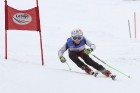 Latvijas kausa pirmais posms kalnu slēpošanā Siguldā pulcē labākos Baltijas sportistus 50