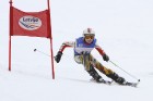 Latvijas kausa pirmais posms kalnu slēpošanā Siguldā pulcē labākos Baltijas sportistus 51