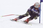Latvijas kausa pirmais posms kalnu slēpošanā Siguldā pulcē labākos Baltijas sportistus 53