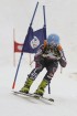 Latvijas kausa pirmais posms kalnu slēpošanā Siguldā pulcē labākos Baltijas sportistus 63