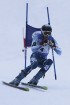 Latvijas kausa pirmais posms kalnu slēpošanā Siguldā pulcē labākos Baltijas sportistus 64