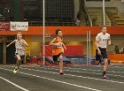 Latvijas vieglatlētikas čempionātā U14 noskaidroti jaunie uzvarētāji - 60 metru finālskrējiens 8