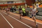 Latvijas vieglatlētikas čempionātā U14 noskaidroti jaunie uzvarētāji - 1000 metru skrējiens 12