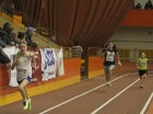 Latvijas vieglatlētikas čempionātā U14 noskaidroti jaunie uzvarētāji - 4x150 metru stafetes skrējiens 15