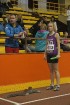 Latvijas vieglatlētikas čempionātā U14 noskaidroti jaunie uzvarētāji - 4x150 metru stafetes skrējiens 17