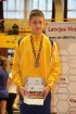 Latvijas vieglatlētikas čempionātā U14 noskaidroti jaunie uzvarētāji 23
