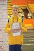 Latvijas vieglatlētikas čempionātā U14 noskaidroti jaunie uzvarētāji 25