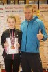 Latvijas vieglatlētikas čempionātā U14 noskaidroti jaunie uzvarētāji 30