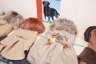 Modes Nams Ļusi & Olsi jau 2 gadus ieņem savu nišu Latvijas tirgū un turpina priecēt ar pēdējām modes tendencēm un ekskluzīvām kolekcijām sunīšu apģēr 3