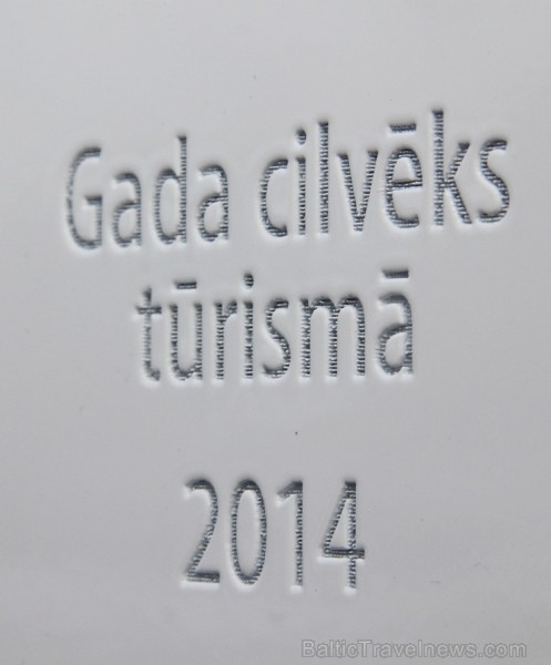 «GADA CILVĒKS TŪRISMĀ 2014» balvas tiks pasniegtas tūrisma izstādē «Balttour 2014» - www.turismabizness.lv/lv/gada-cilveks-turisma «GADA CILVĒKS TŪRISMĀ 2014» balvas tiks pasniegtas tūrisma izstādē «Balttour 2014» - www.turismabizness.lv/lv/gada-cilveks-turisma 142238