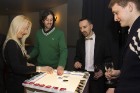Baltic Travel Group koncertzālē Palladium atzīmē 15 gadu jubileju 6
