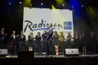 Baltic Travel Group koncertzālē Palladium atzīmē 15 gadu jubileju 17