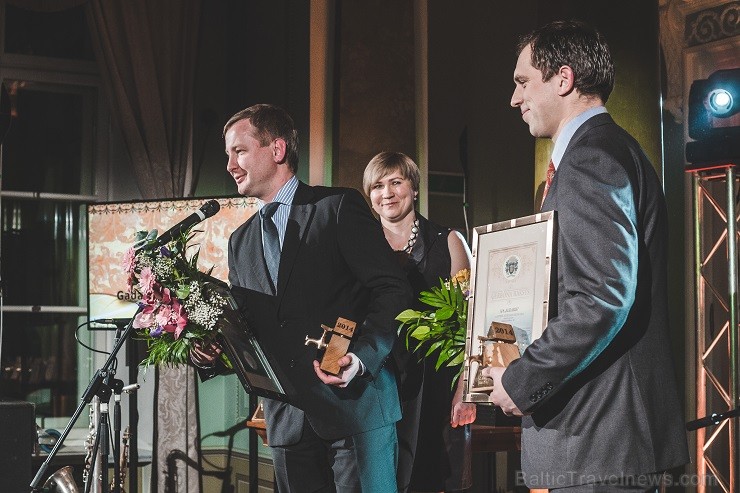 Vienspadsmit nominācijās piešķirtas Latvijas Alus gada balvas 2014 142730